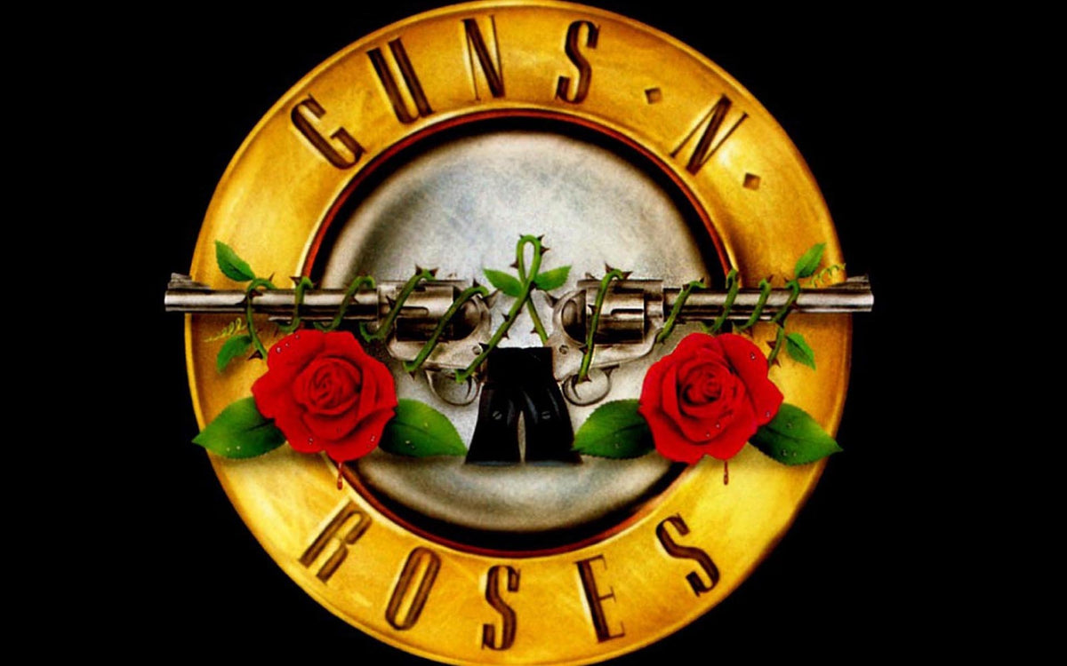 Guns & Roses – The Hollywood Apparel