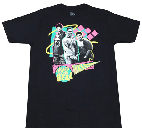 Saved By The Bell Besties Shirt