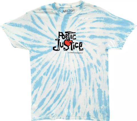 Tupac Poetic Justice Shirt