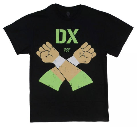 DX Arms Crossed Shirt