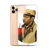 Classic Meme iPhone Cases - The Hollywood Apparel