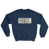 Meme For President Crewneck - The Hollywood Apparel