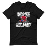 DJ Dwrek Cut The Beat T-Shirt - The Hollywood Apparel