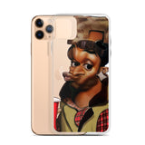 Meme iPhone Case - The Hollywood Apparel