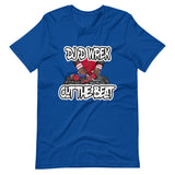DJ Dwrek Cut The Beat T-Shirt - The Hollywood Apparel