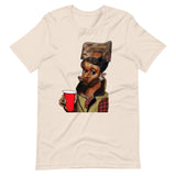 Meme Exaggeration Tee - The Hollywood Apparel