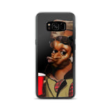 Meme Samsung Phone Case - The Hollywood Apparel