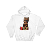 Meme Exaggeration Hooded Sweatshirt - The Hollywood Apparel