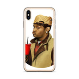 Classic Meme iPhone Cases - The Hollywood Apparel