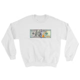 Meme For President Crewneck - The Hollywood Apparel