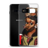 Meme Samsung Phone Case - The Hollywood Apparel