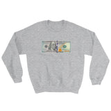 Meme For President Crewneck - The Hollywood Apparel