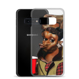 Meme Samsung Phone Case - The Hollywood Apparel