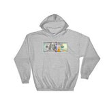 Meme For President Hooded Sweatshirt Hoodie - The Hollywood Apparel