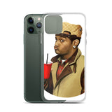 Classic Meme iPhone Cases - The Hollywood Apparel