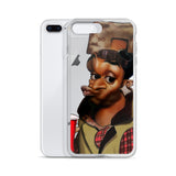 Meme iPhone Case - The Hollywood Apparel