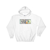 Meme For President Hooded Sweatshirt Hoodie - The Hollywood Apparel