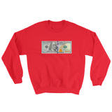 Meme For President Crewneck - The Hollywood Apparel
