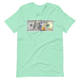 Conceited Meme Face for President NEW BILL - The Hollywood Apparel
