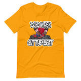 DJ Dwrek Cut The Beat T-Shirt - The Hollywood Apparel