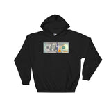 Meme For President Hooded Sweatshirt Hoodie - The Hollywood Apparel