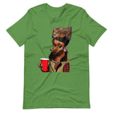 Meme Exaggeration Tee - The Hollywood Apparel