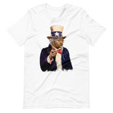 Uncle CON Tax Short-Sleeve Unisex T-Shirt - The Hollywood Apparel