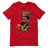 Meme Exaggeration Tee - The Hollywood Apparel