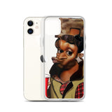 Meme iPhone Case - The Hollywood Apparel