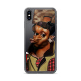 Meme iPhone Case - The Hollywood Apparel