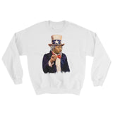 Uncle Con Sweatshirt - The Hollywood Apparel