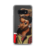 Meme Samsung Phone Case - The Hollywood Apparel