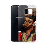 Meme Samsung Phone Case - The Hollywood Apparel