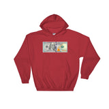 Meme For President Hooded Sweatshirt Hoodie - The Hollywood Apparel