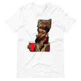 Meme Exaggeration Tee - The Hollywood Apparel
