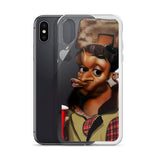 Meme iPhone Case - The Hollywood Apparel