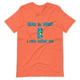 Slow It Down I Just Dissed You Yellow Light - The Hollywood Apparel