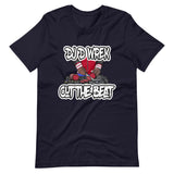 DJ Dwrek Cut The Beat T-Shirt - The Hollywood Apparel