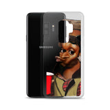 Meme Samsung Phone Case - The Hollywood Apparel
