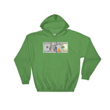 Meme For President Hooded Sweatshirt Hoodie - The Hollywood Apparel