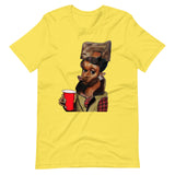 Meme Exaggeration Tee - The Hollywood Apparel