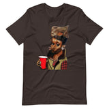 Meme Exaggeration Tee - The Hollywood Apparel