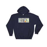 Meme For President Hooded Sweatshirt Hoodie - The Hollywood Apparel