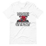 DJ Dwrek Cut The Beat T-Shirt - The Hollywood Apparel