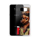 Meme Samsung Phone Case - The Hollywood Apparel