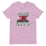 DJ Dwrek Cut The Beat T-Shirt - The Hollywood Apparel