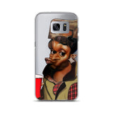 Meme Samsung Phone Case - The Hollywood Apparel