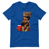 Meme Exaggeration Tee - The Hollywood Apparel
