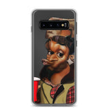 Meme Samsung Phone Case - The Hollywood Apparel