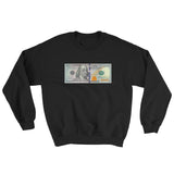 Meme For President Crewneck - The Hollywood Apparel